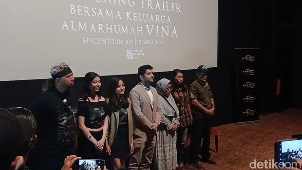 Film Vina: Sebelum 7 Hari