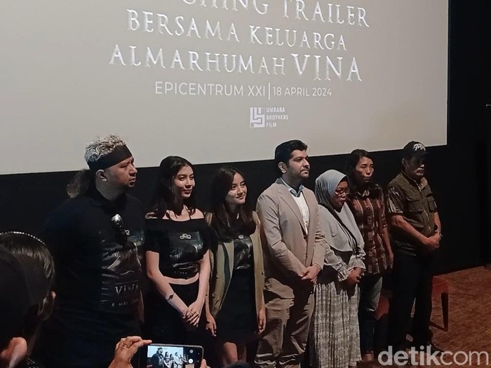 Film Vina: Sebelum 7 Hari