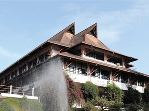 10 Bakal Calon Rektor ITB Periode 2025-2030, Ini Daftarnya