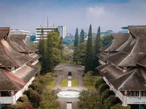 ITB Perkenalkan Kurikulum Pendidikan Tinggi Baru, Apa Itu?