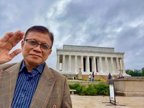 Risiko dan Peluang dari Dinamika Geopolitik Global