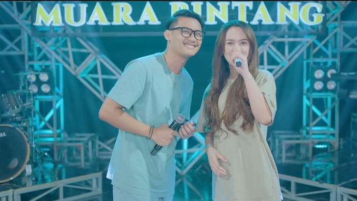 happy asmara dan gilga sahid happy asmara dan gilga sahid