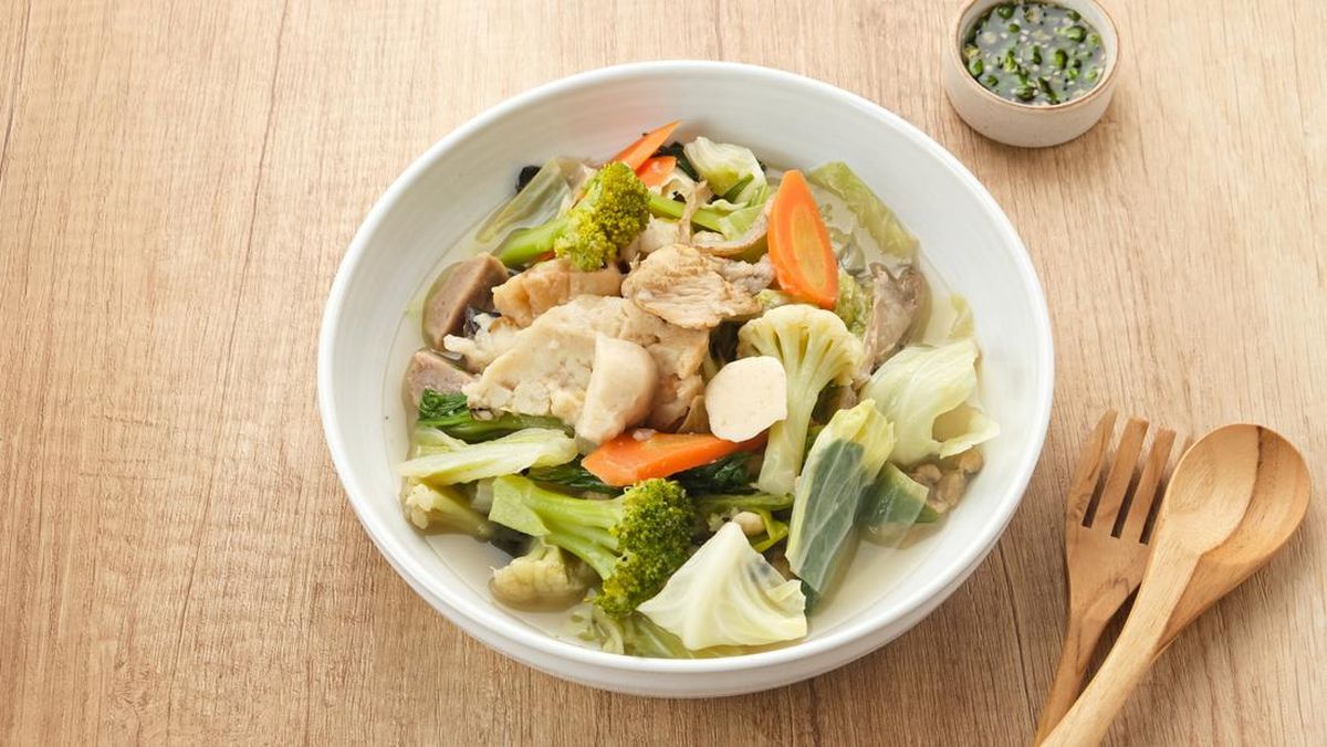 28 Resep Masakan Anak Kos, Praktis dan Simpel untuk Dibuat