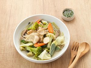 Resep Bikin Capcay yang Enak, Yuk Disimak!