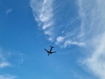 Satu-satunya Penumpang Selamat Tabrakan Aeroflot-Pesawat Pembom Rusia