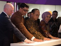 Indosat-Mastercard Kolaborasi Jaga Ekonomi Digital Indonesia