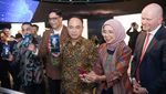 Indosat-Mastercard Kolaborasi Jaga Ekonomi Digital Indonesia