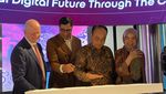 Indosat-Mastercard Kolaborasi Jaga Ekonomi Digital Indonesia