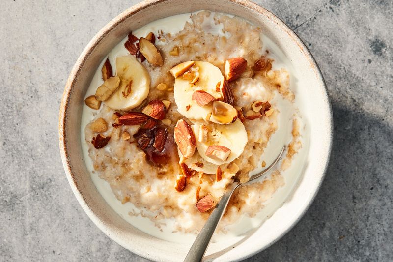 Ini 5 Menu Sarapan Rendah Kalori dan Cocok Untuk Diet