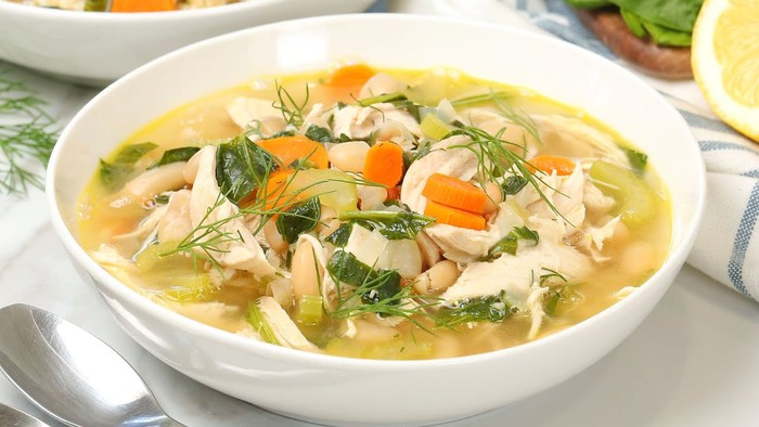 Ini 5 Menu Sarapan Rendah Kalori dan Cocok Untuk Diet
