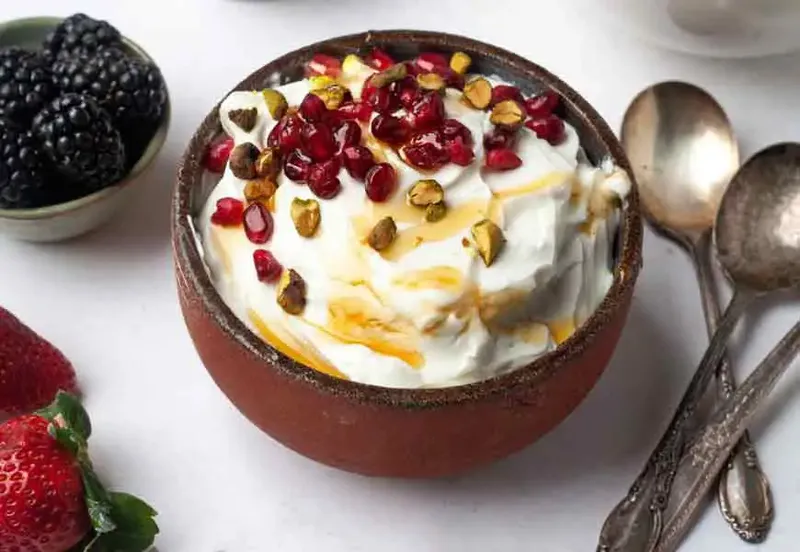 Ini 5 Menu Sarapan Rendah Kalori dan Cocok Untuk Diet