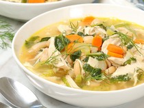 Ini 5 Menu Sarapan Rendah Kalori dan Cocok Untuk Diet