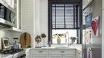 10 Inspirasi Dapur Minimalis yang Minim Sekat dan Terlihat Luas