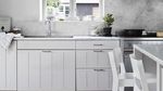 10 Inspirasi Dapur Minimalis yang Minim Sekat dan Terlihat Luas