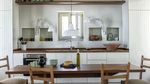10 Inspirasi Dapur Minimalis yang Minim Sekat dan Terlihat Luas