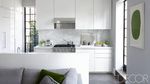 10 Inspirasi Dapur Minimalis yang Minim Sekat dan Terlihat Luas