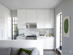 Tips Bikin Kitchen Set Minimalis yang Fungsional dan Estetik