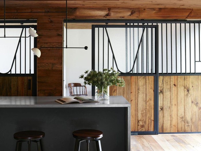 Inspirasi dapur minimalis