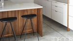 10 Inspirasi Dapur Minimalis yang Minim Sekat dan Terlihat Luas