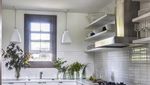 10 Inspirasi Dapur Minimalis yang Minim Sekat dan Terlihat Luas