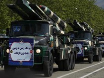 Langka, Pejabat Iran Tuduh Rusia Bocorkan Posisi Pertahanan Udara ke Israel