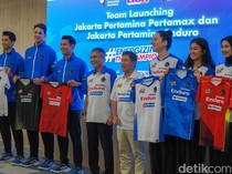 Proliga 2024: Dua Tim Jakarta Pertamina Pasang Target Tinggi