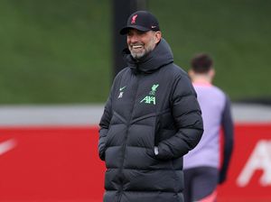 Atalanta Vs Liverpool: Klopp Teringat Laga Comeback Lawan Barcelona