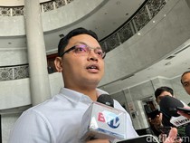 MK Tegaskan Hanya 14 Amicus Curiae yang Didalami Hakim