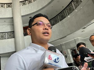 Hakim MK Hanya Dalami 14 Amicus Curiae Sengketa Pilpres, Ini Daftarnya