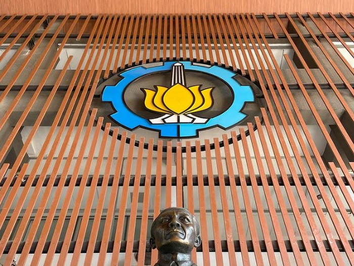 Kampus ITS