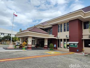 Berkas Kasus Riyadi Bunuh Istri di Semanu Dilimpahkan ke Kejaksaan