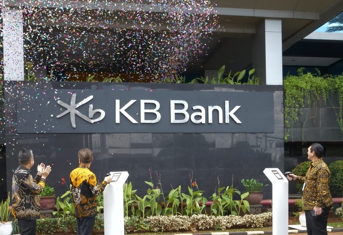KB Bank