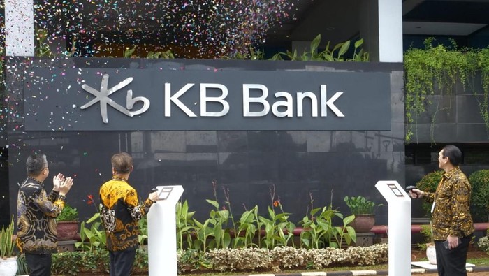 KB Bank