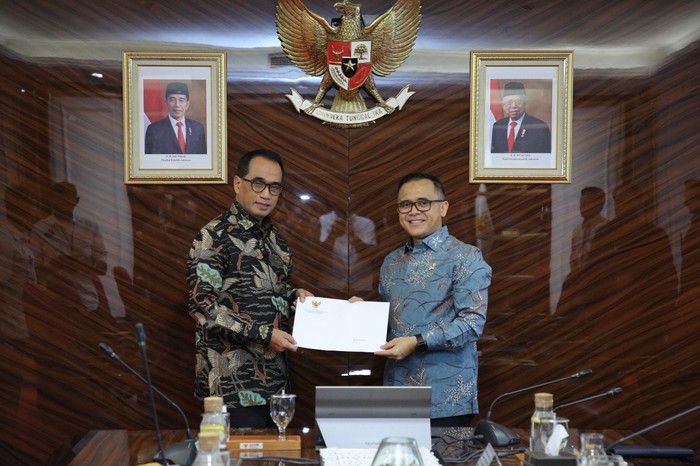 KemenPAN-RB Setujui Usulan 18.017 Formasi ASN Kemenhub 2024