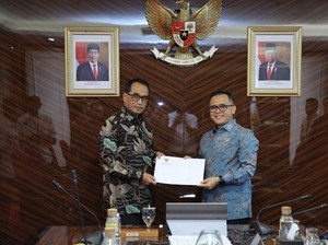 Perkuat Layanan Transportasi, MenPAN-RB Setujui Formasi CASN Kemenhub