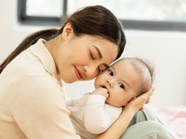 UU KIA Untuk Kesejahteraan Ibu & Anak