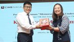 Kolaborasi Mudahkan Donasi Lewat Perbankan Digital