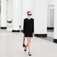 Inilah koleksi Celine Fall/Winter 2024. Foto: Dok. Celine.