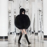 Inilah koleksi Celine Fall/Winter 2024. Foto: Dok. Celine.