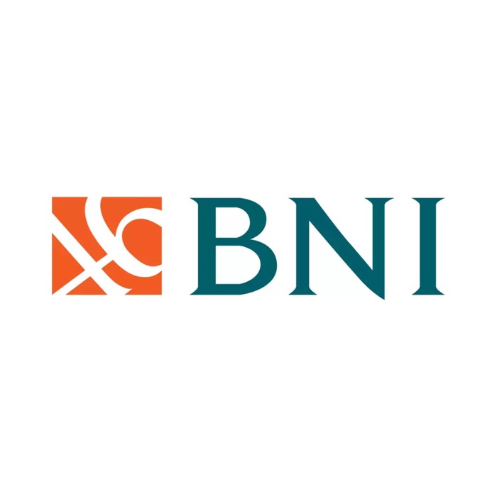 Logo BNI Logo BNI