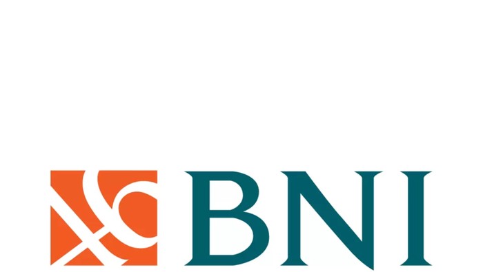 Logo BNI