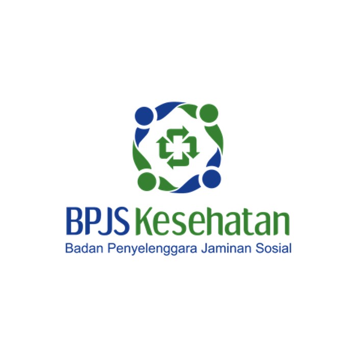 Logo BPJS Kesehatan