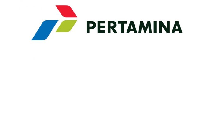 Logo Pertamina