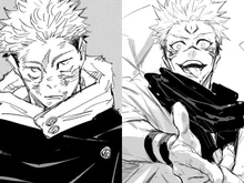 Spoiler Jujutsu Kaisen Chapter 257