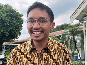 3 Kejutan Warnai Detik-detik Pendaftaran Pilkada Kota Solo
