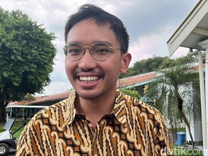 3 Kejutan Warnai Detik-detik Pendaftaran Pilkada Kota Solo