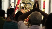 Dewa Rama diyakini sebagai avatar ketujuh Dewa Wisnu dalam agama Hindu. Dewa Rama adalah teladan bagi siapa pun yang mencari jalan kebenaran, cinta, dan kewajiban.