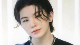 Woozi SEVENTEEN Mulai Wajib Militer Woozi SEVENTEEN Mulai Wajib Militer