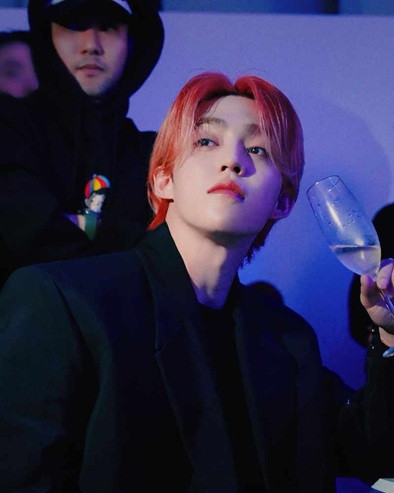 S. Coups Seventeen.