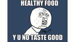 10 Meme Kocak Makanan yang Bikin Ngakak, Intip Yuk!